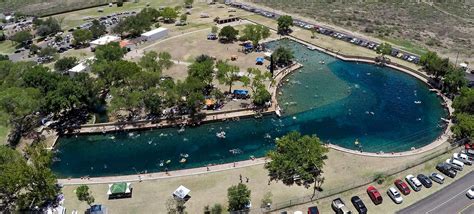 balmorhea state park tickets